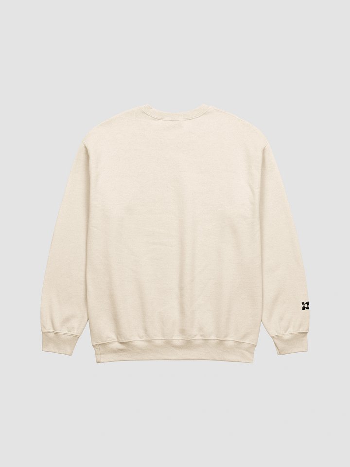 Crewneck - Sand product image (2)
