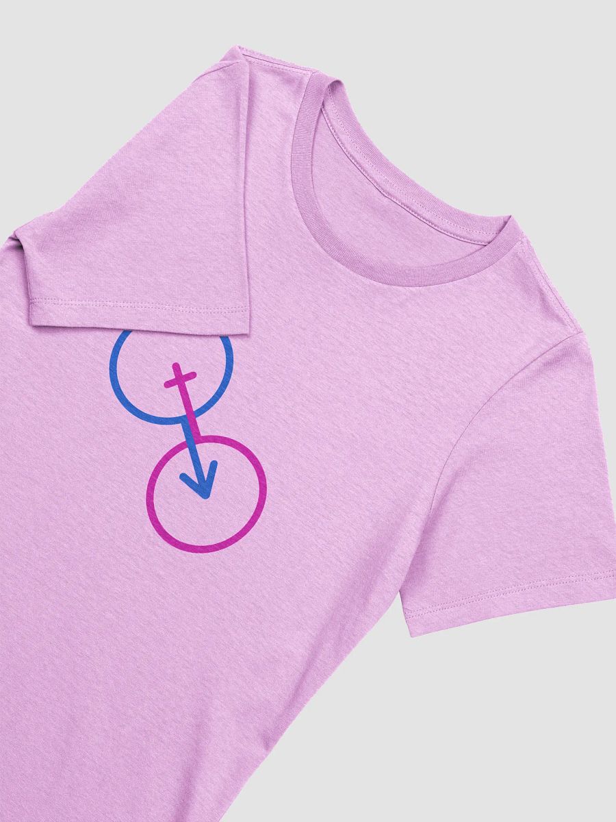 Natural Gender Roles Connection Tee product image (7)