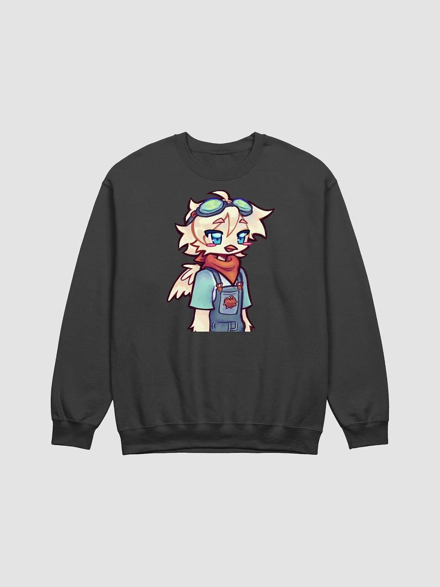 HumanTuber Sweater!! product image (1)