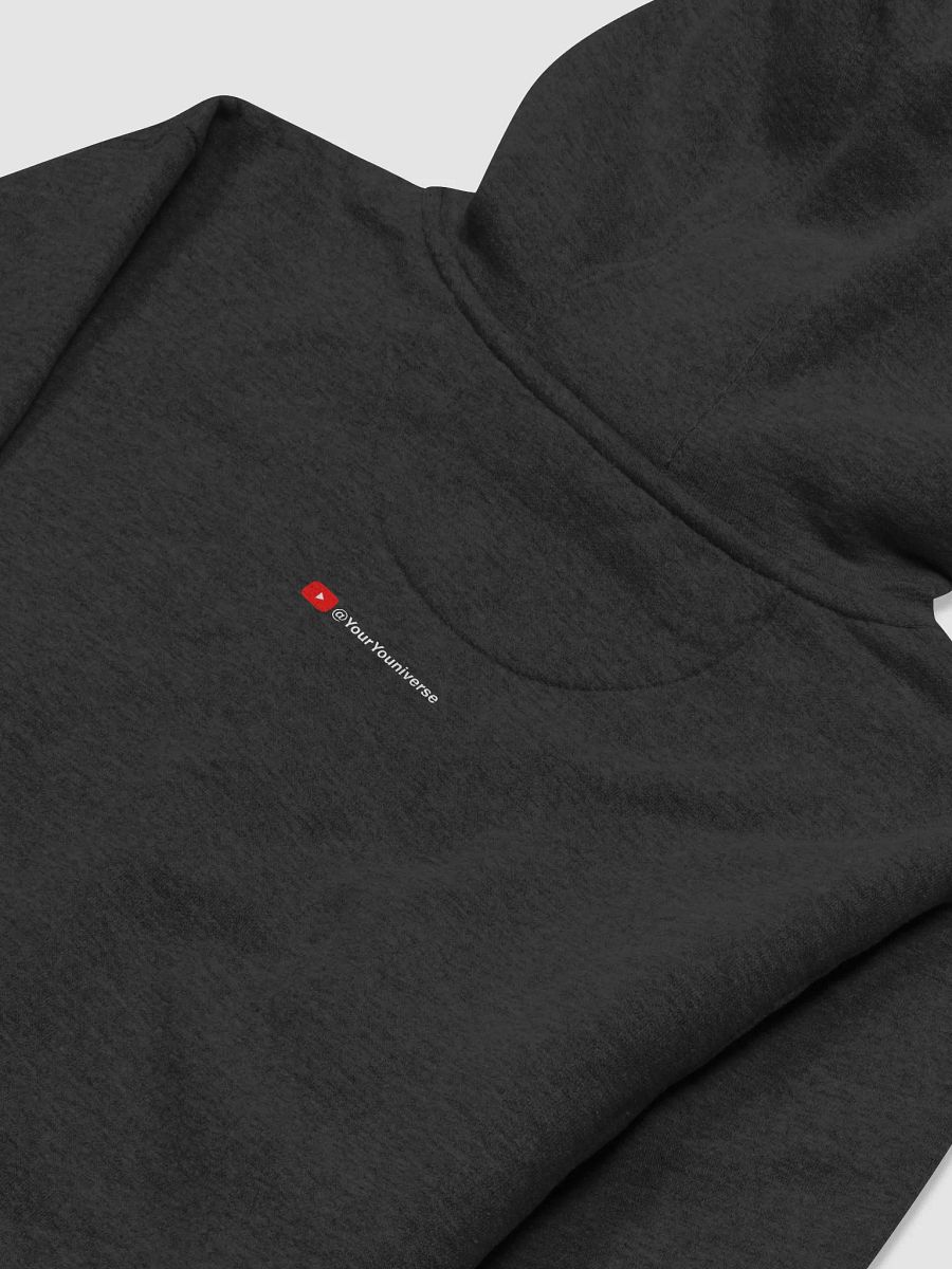 High Vibin' in My Youniverse Hoodie product image (38)