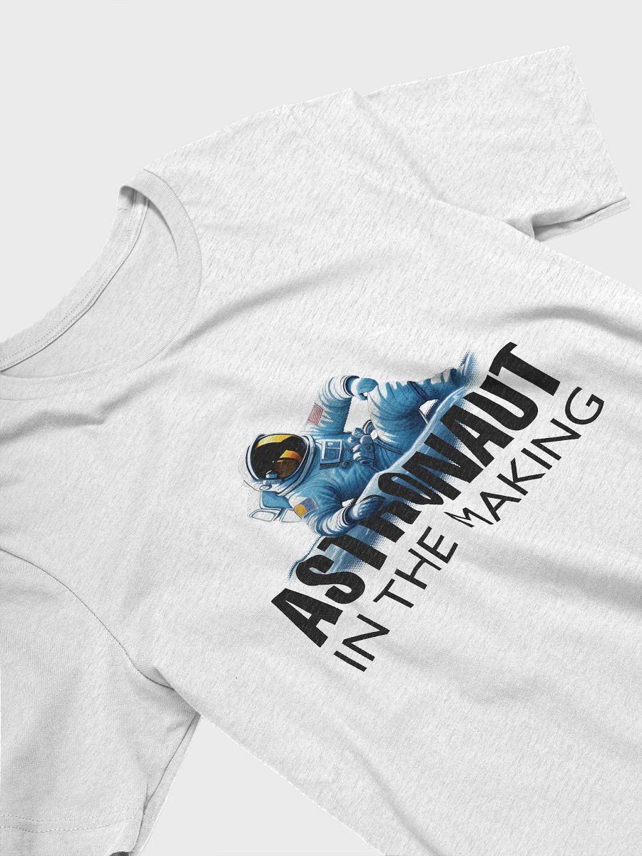 Astronaut In The Making T-Shirt product image (3)