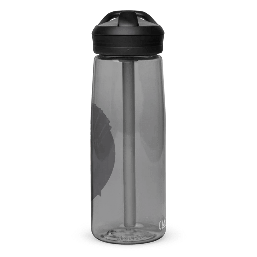 Witch Doctor Water Bottle product image (2)