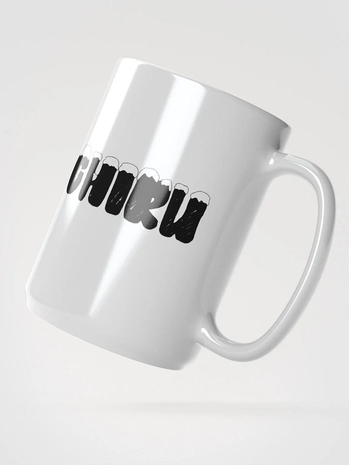 Winter Mug Chiru product image (2)