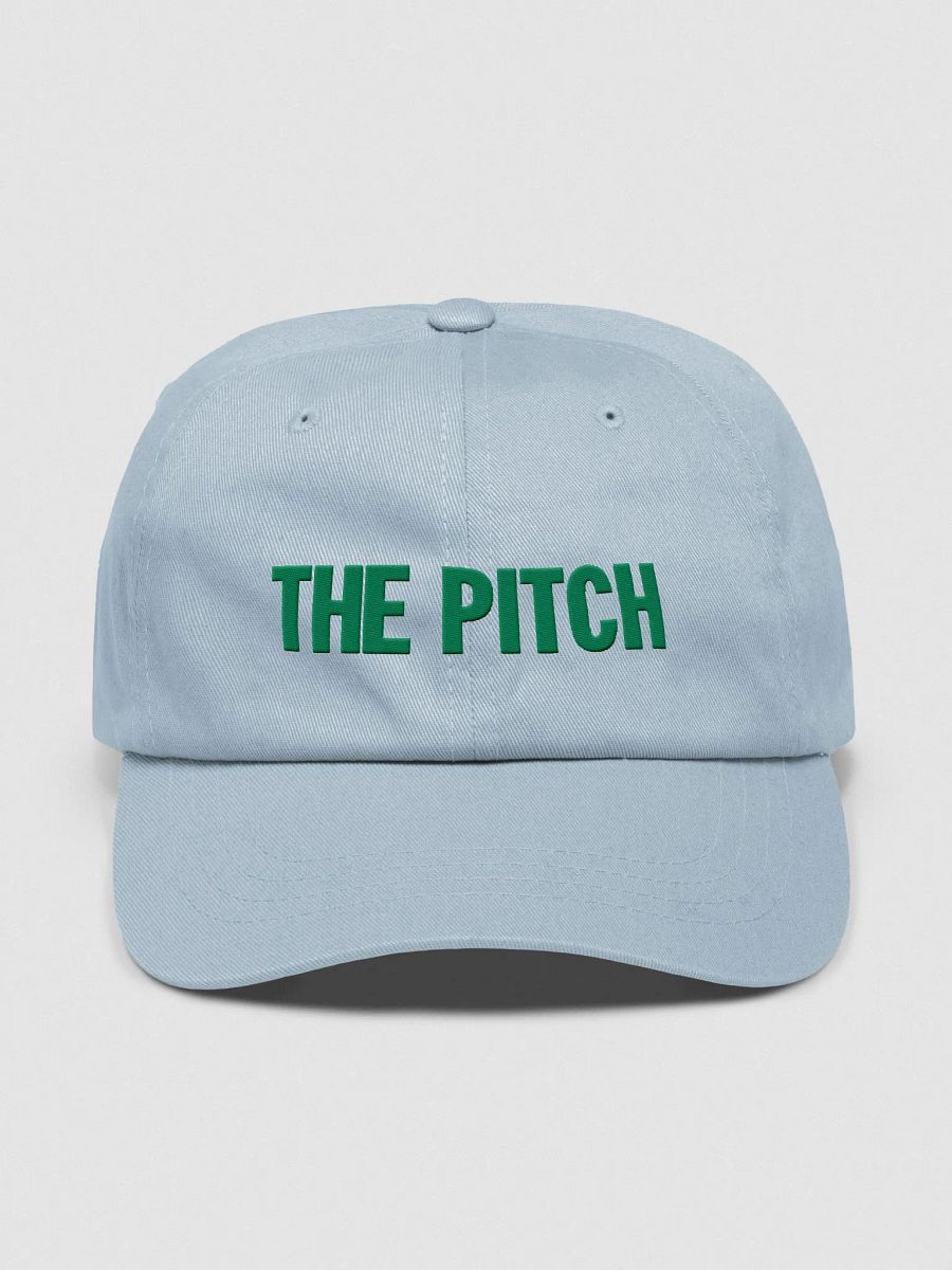 The Pitch Hat product image (1)