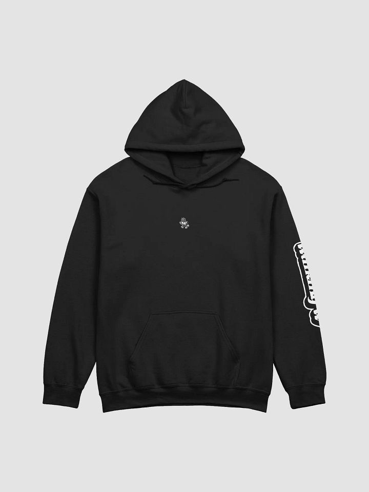 Dark Ambition Hoodie product image (2)