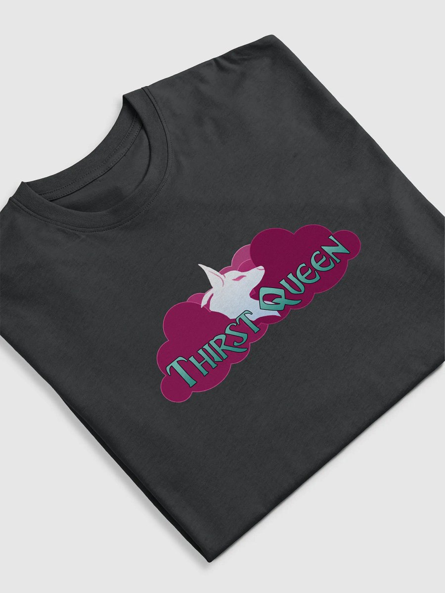 Thirst Queen Banner Graphic Tee product image (5)