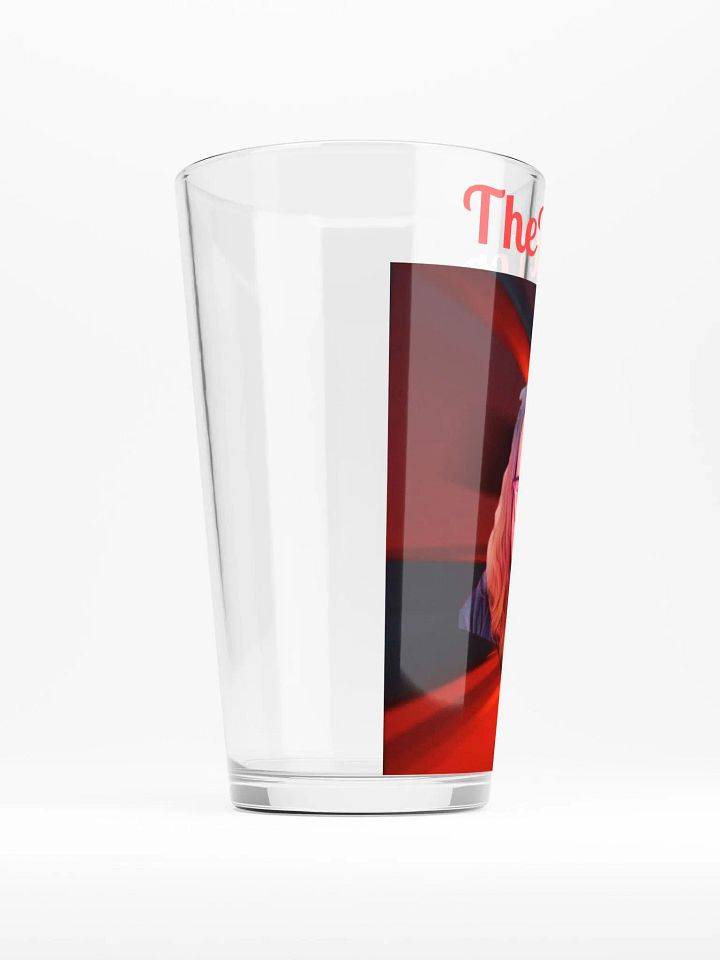 Øl Glass product image (2)
