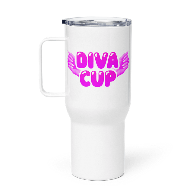 Diva Cup Collection