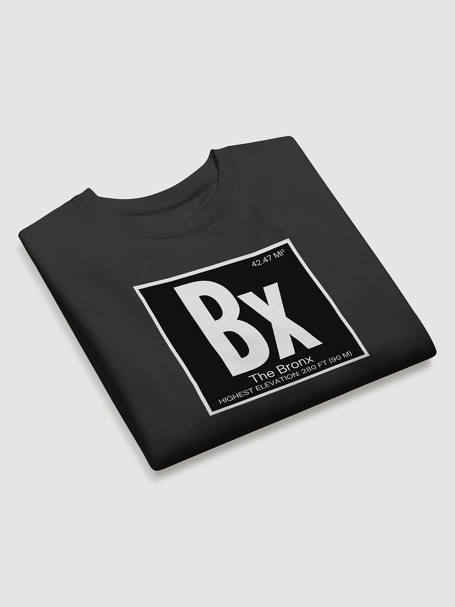 The Bronx Element : SweatShirt product image (19)