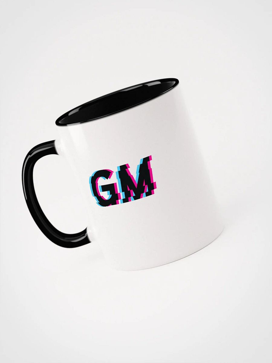 GM Ceramic Mug product image (23)