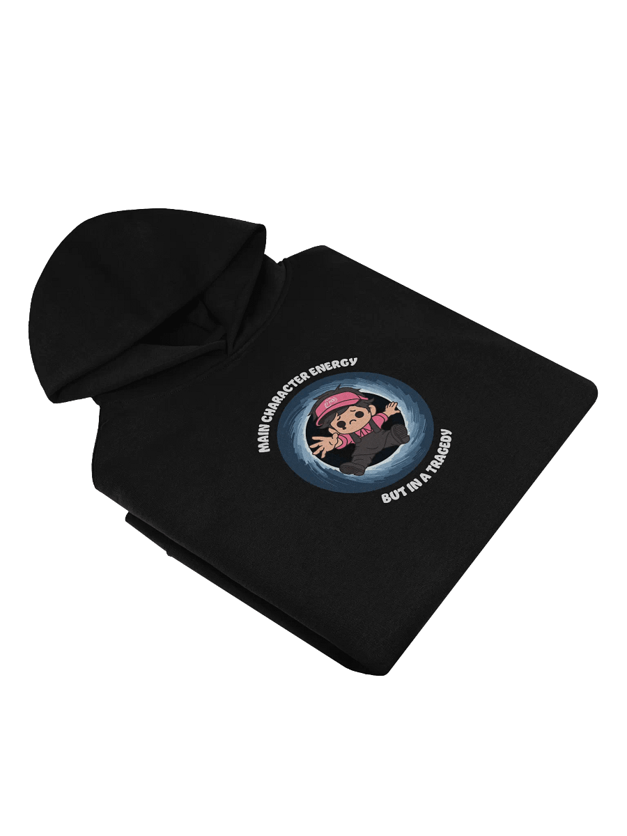 Energy Hoodie product image (3)