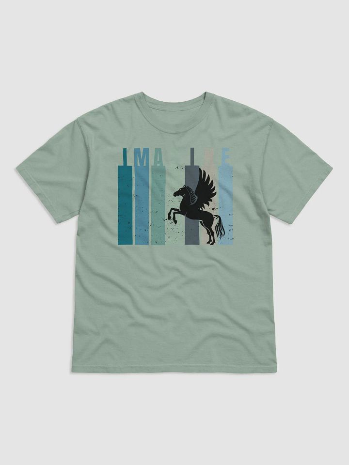 Imagine Fantasy Beasts - Pegasus product image (13)