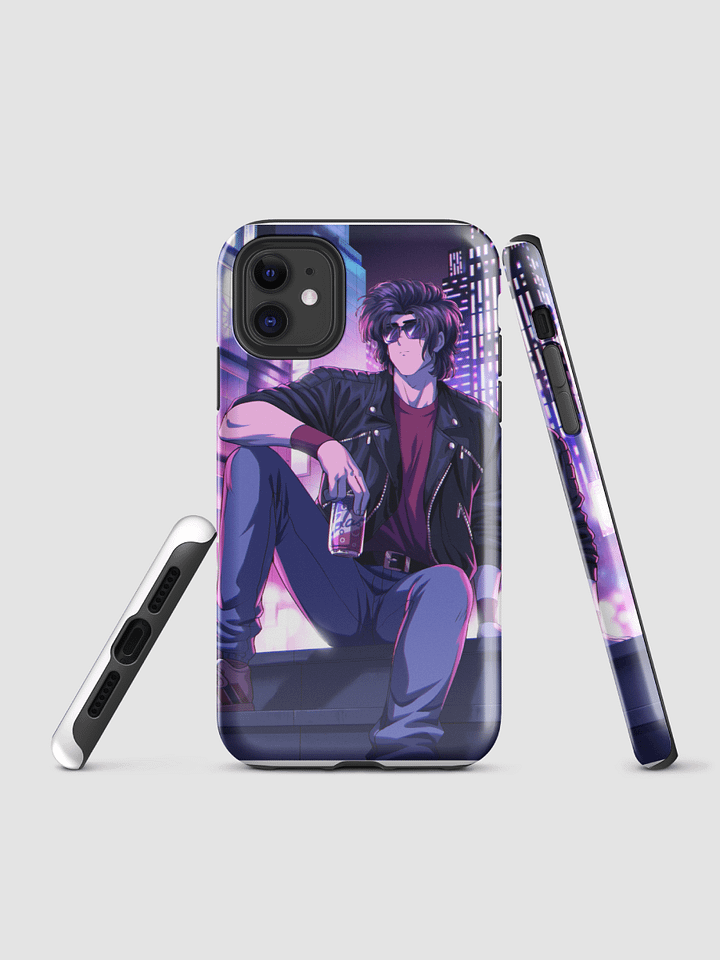 [Kalax] Tough Case for iPhone® product image (2)