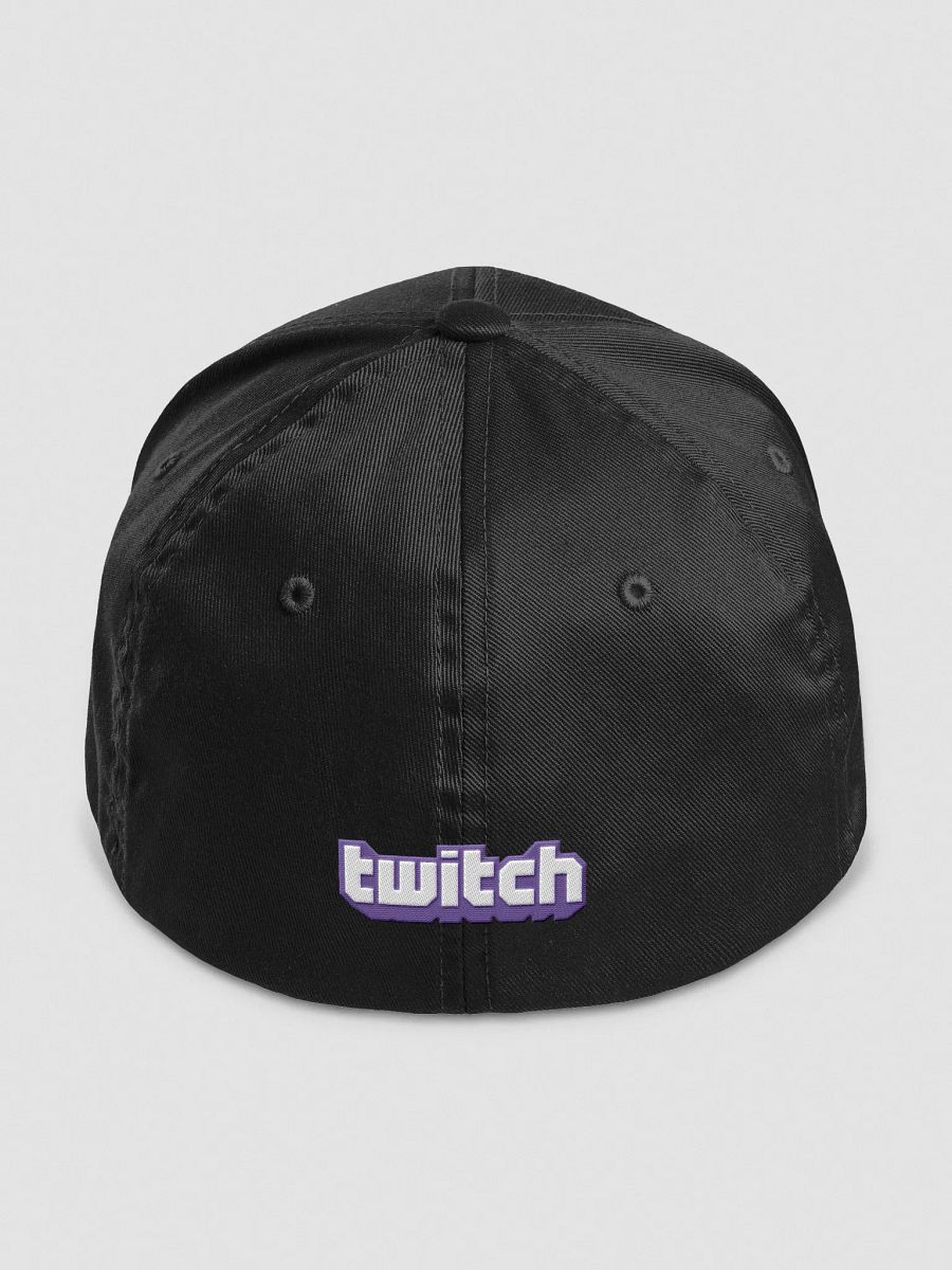 Original Fitted Hat product image (4)