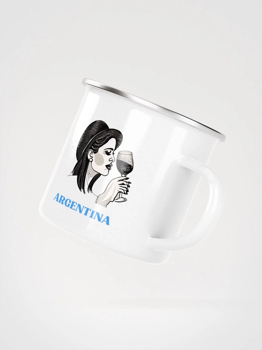 Tango y Vino Argentina MUG product image (3)