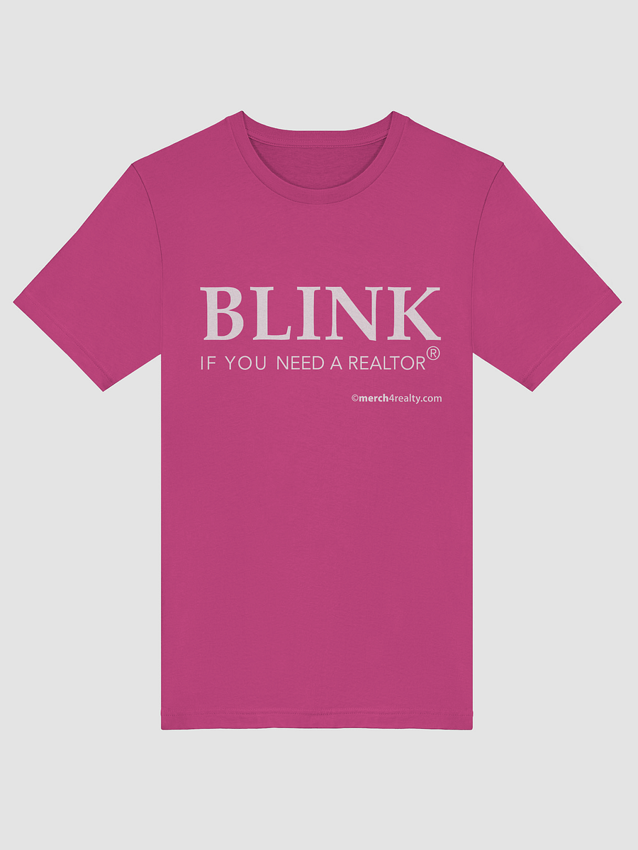BLINK in Pink Graphic Tee product image (5)