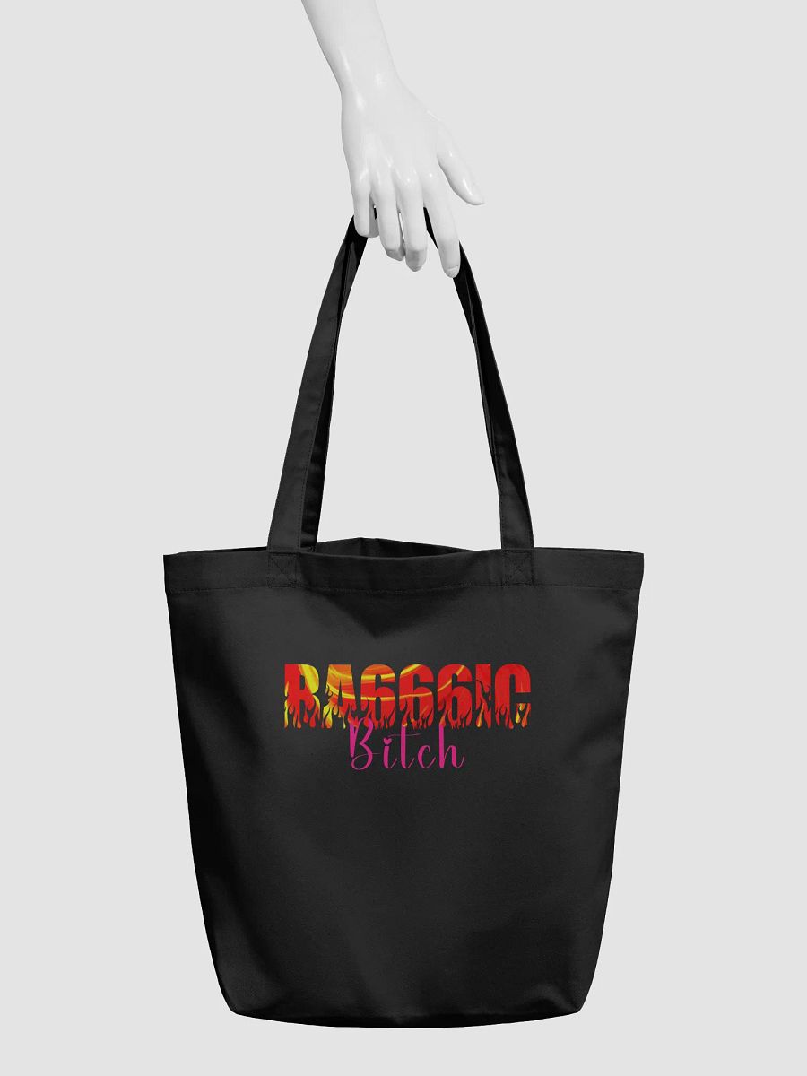 Ba666ic Bitch Tote product image (3)
