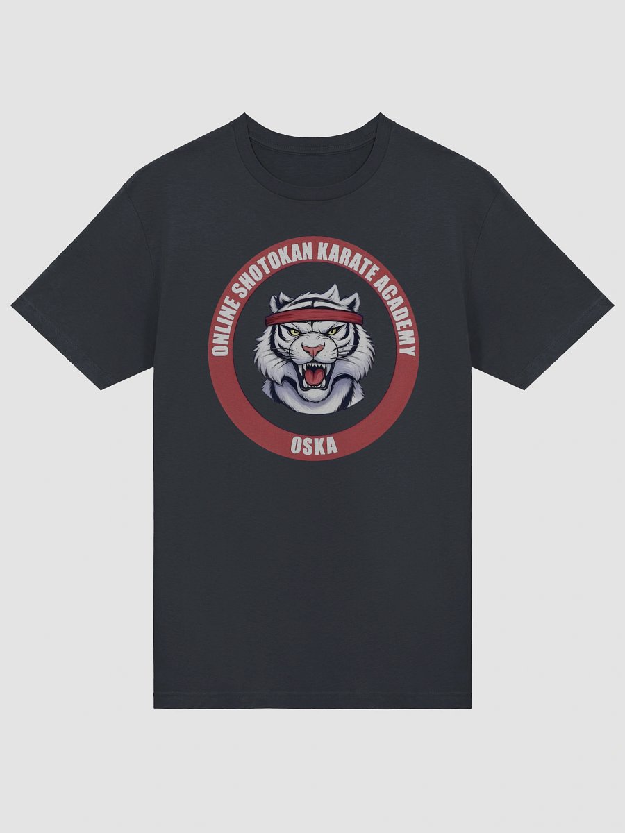 OSKA T-shirt Large Logo product image (5)