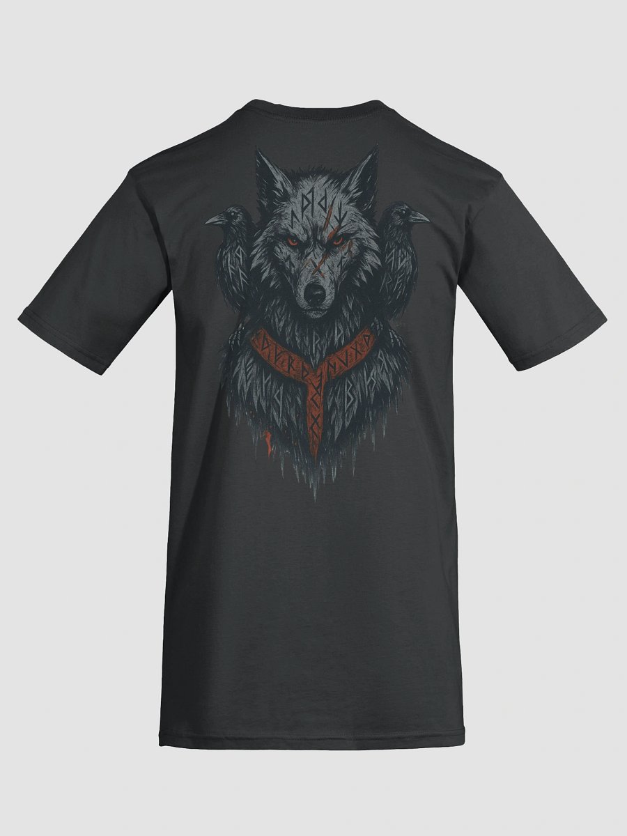 WolfPack mythology t-shirt product image (6)