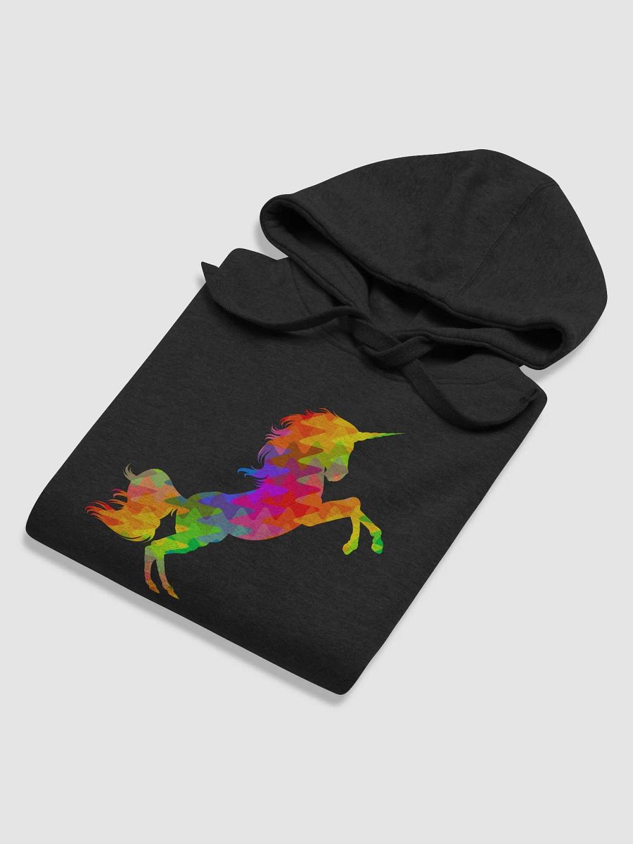 Unicorn / Premium Hoodie product image (4)