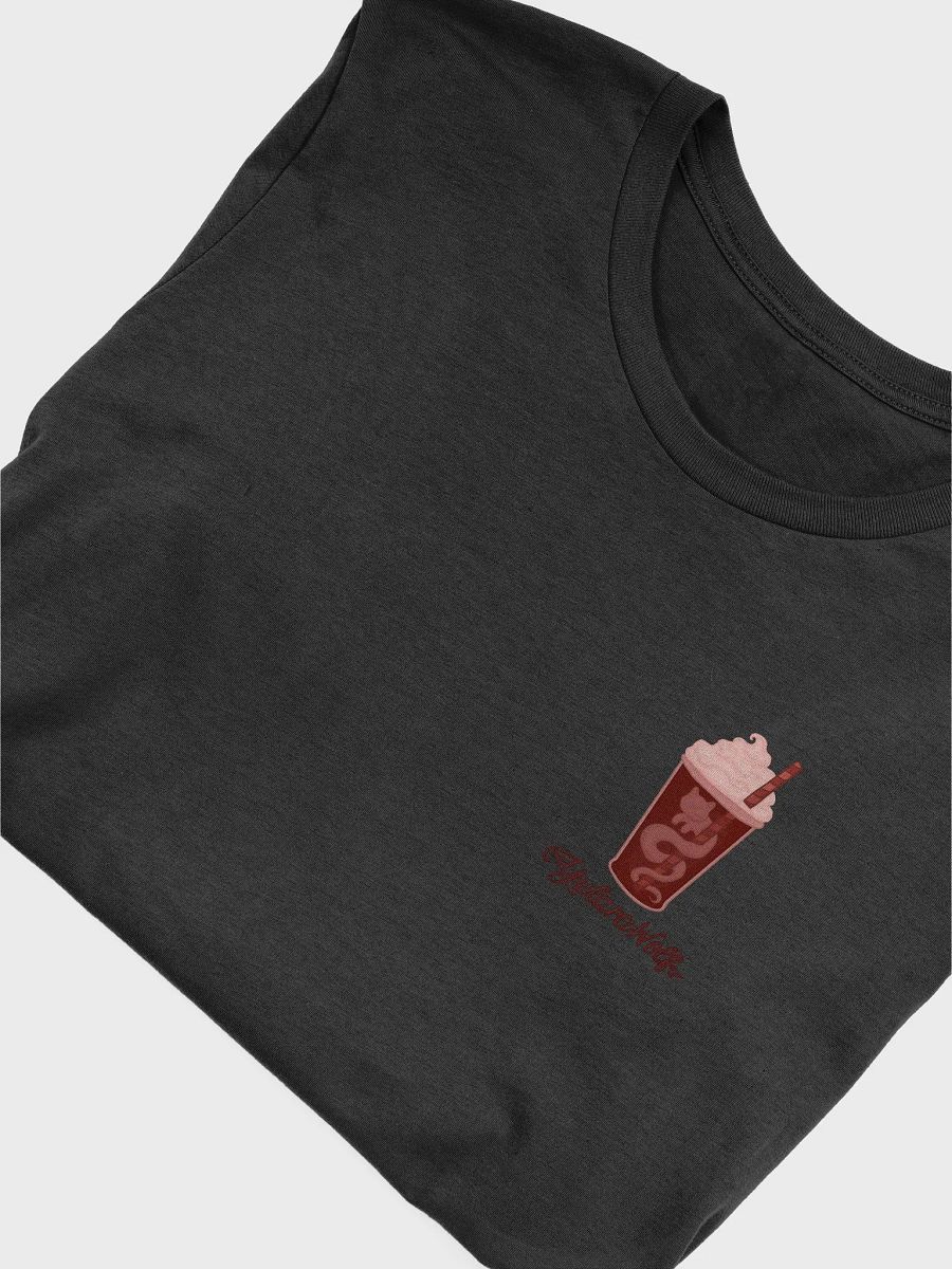 Milkshake Cat Female Tee product image (5)