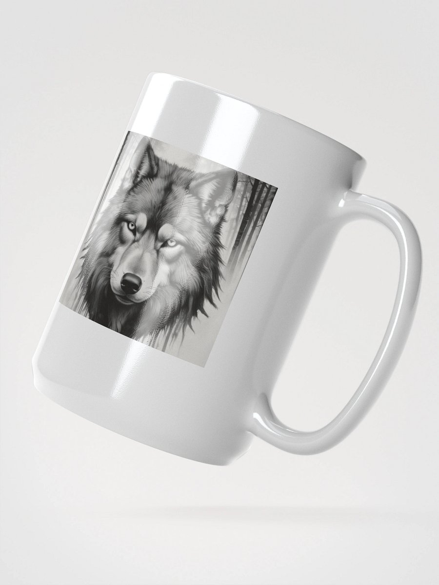 Wolf product image (2)