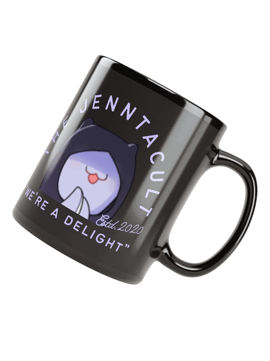 OFFICIAL JENNTACULT MUG 2025 product image (8)