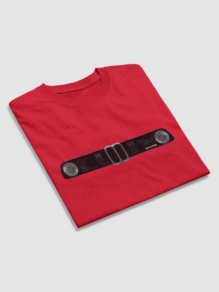 BuckfastMan's BMW 2002 - Tshirt product image (1)