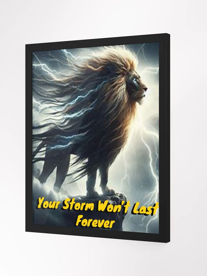 Lion Lightning product image (2)