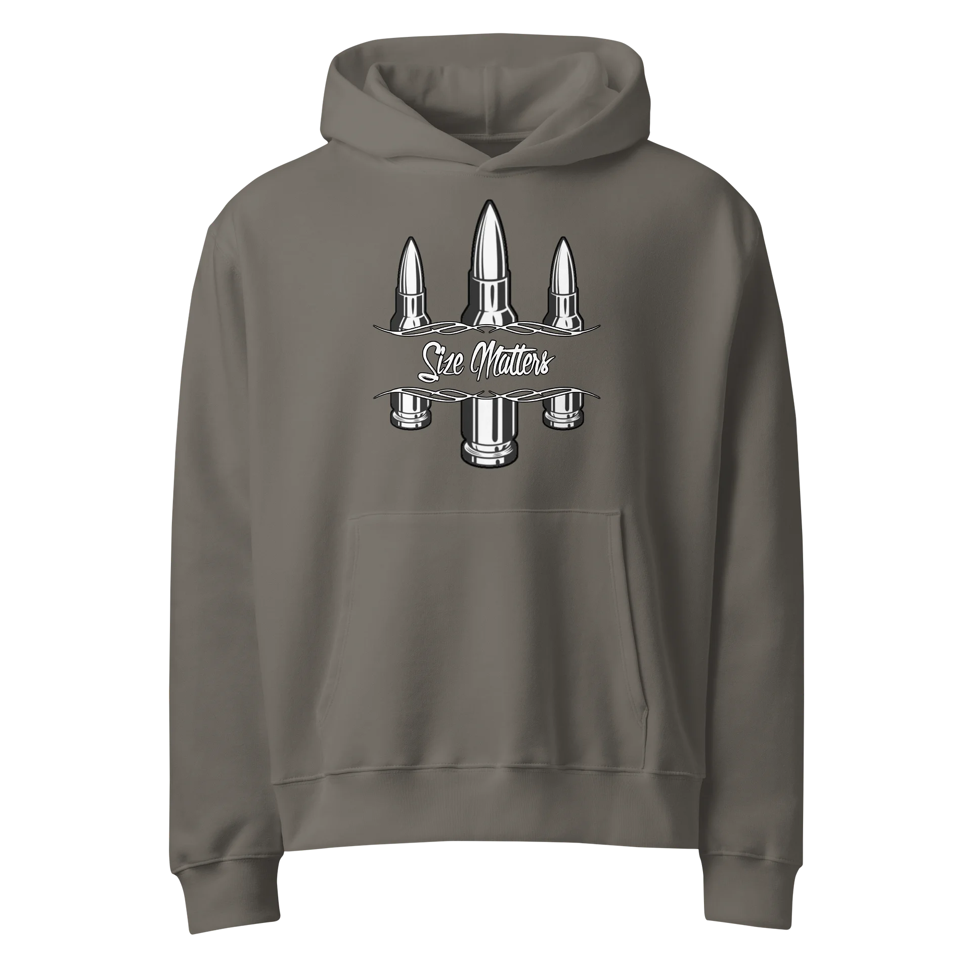 Size Matters Hoodie product image (6)