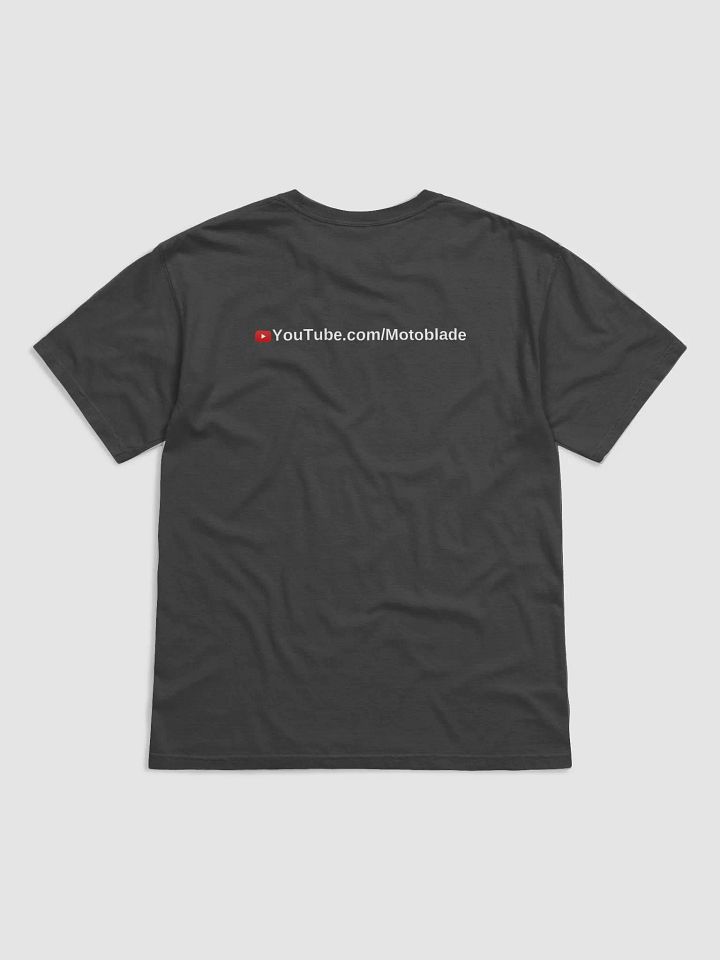 Motoblade T-Shirt product image (2)