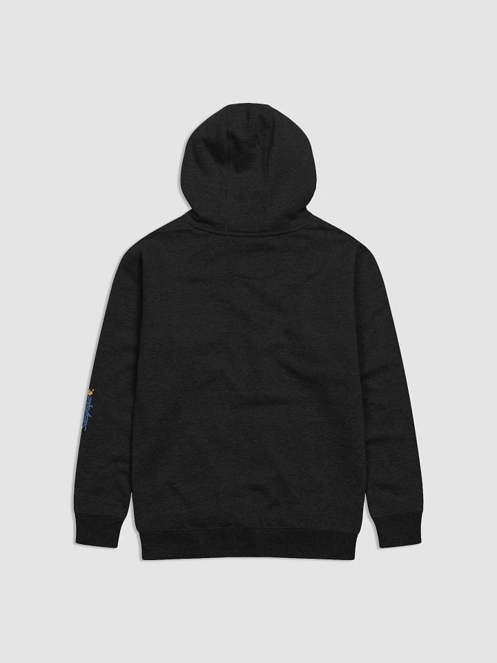 Beauty In Change Graphic Unisex Hoodie product image (2)