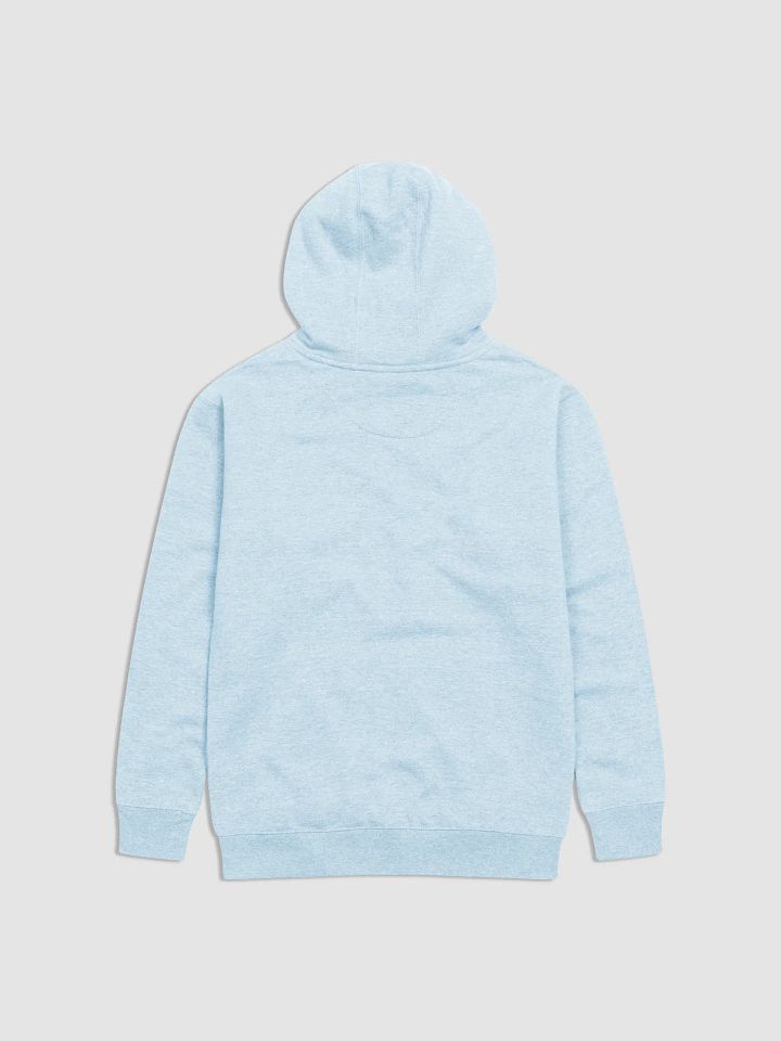 Morgenmuffel Coffee Club Hoodie product image (10)