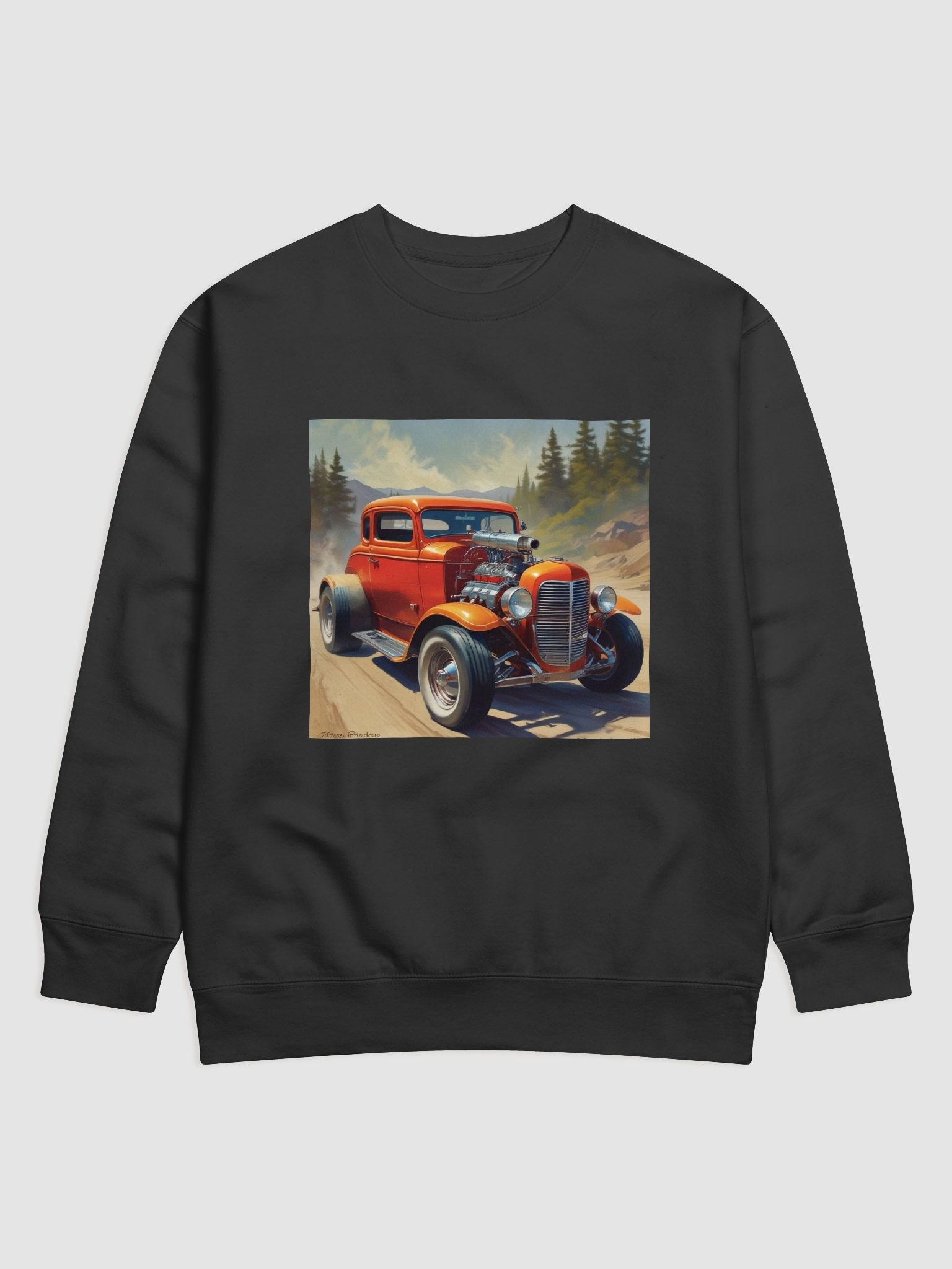 Hot Rod product image (3)