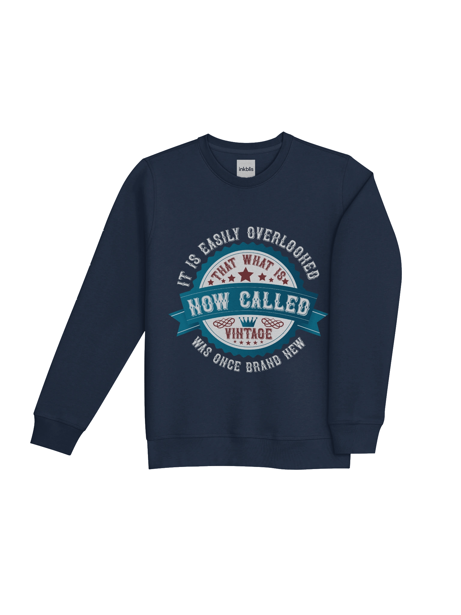 What’s Now Called Vintage Was Once Brand New product image (4)