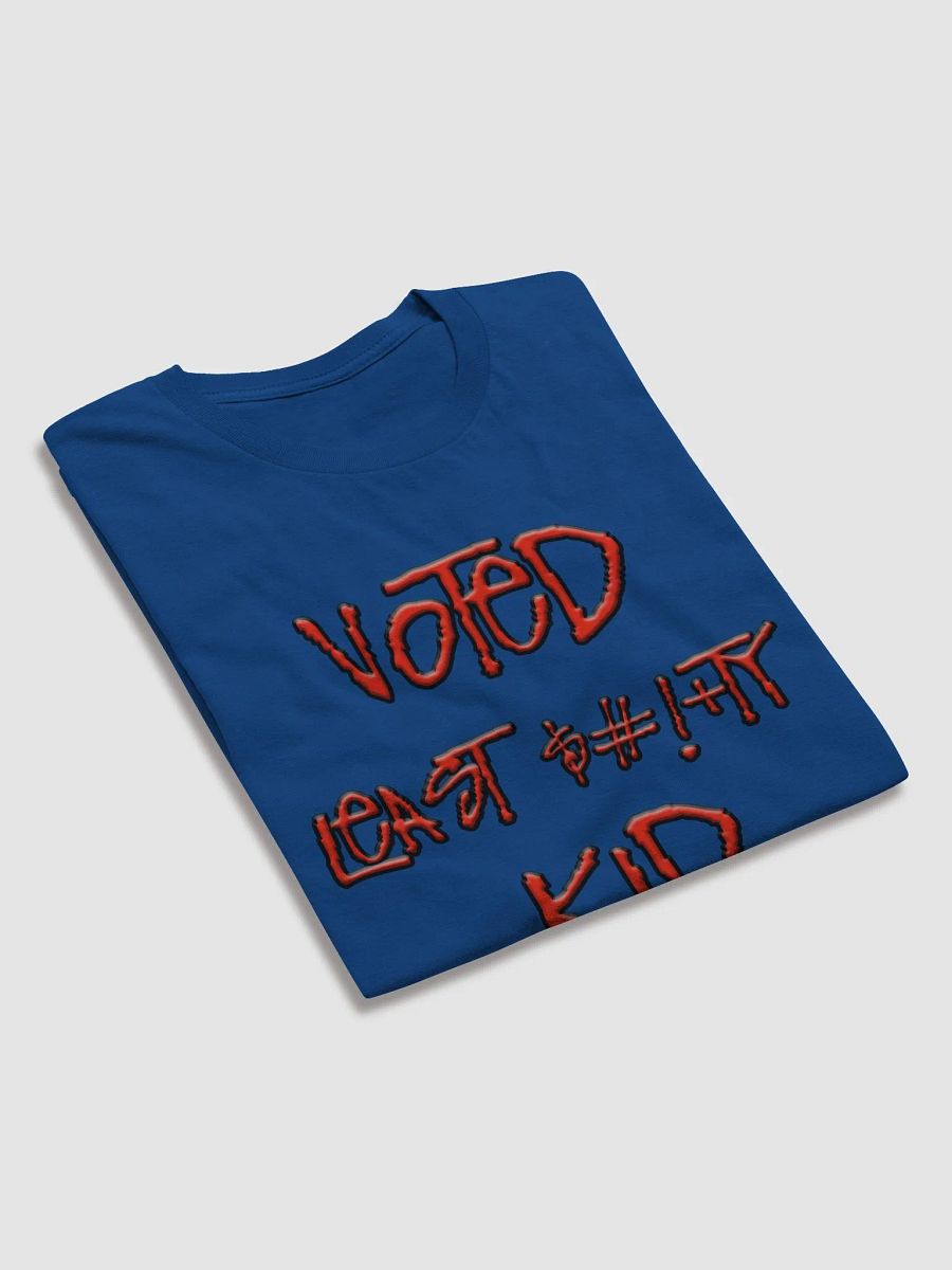Least Sh#!y Kid product image (34)