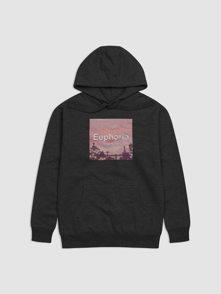 Euphoria Hoodie product image (1)