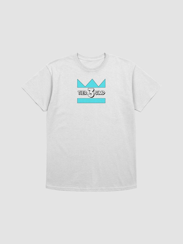 Tier 3 Simp Shirt product image (2)