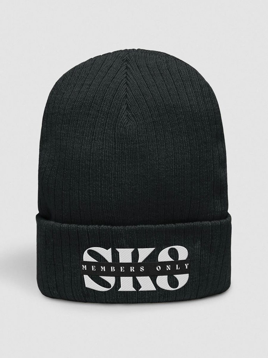 VIP Member Exclusive - SK8 Beanie product image (1)