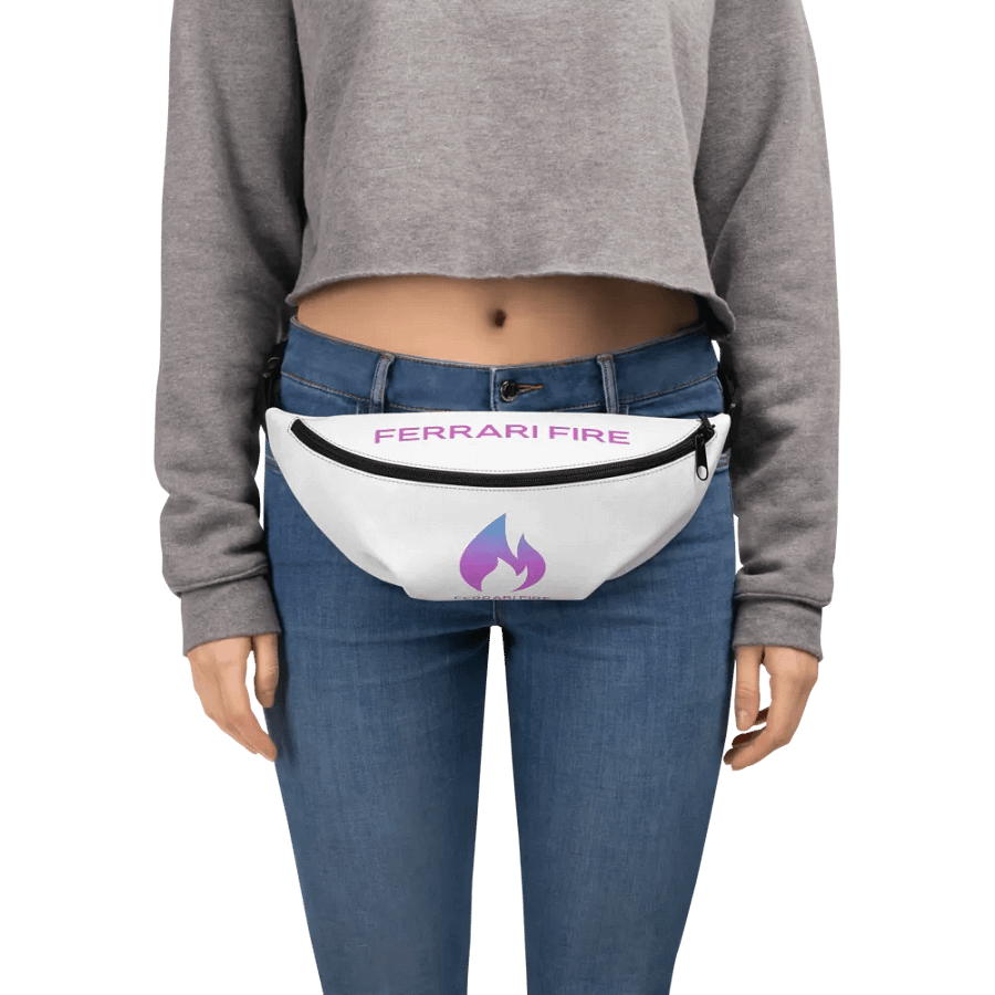Rari Fanny Pack product image (3)