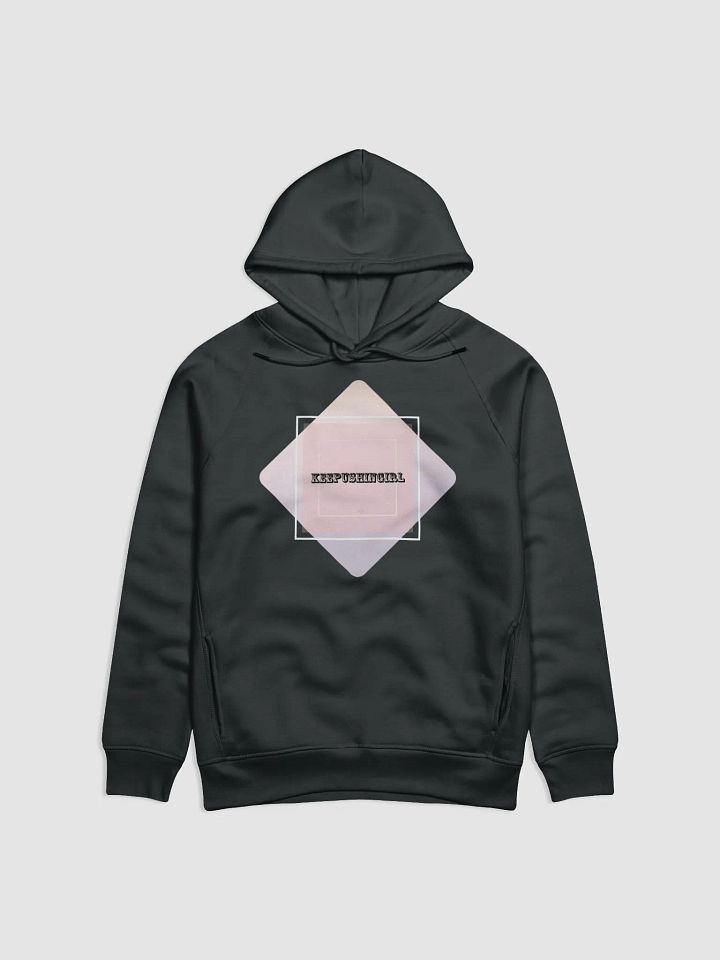 KEEPUSHINGIRL product image (1)