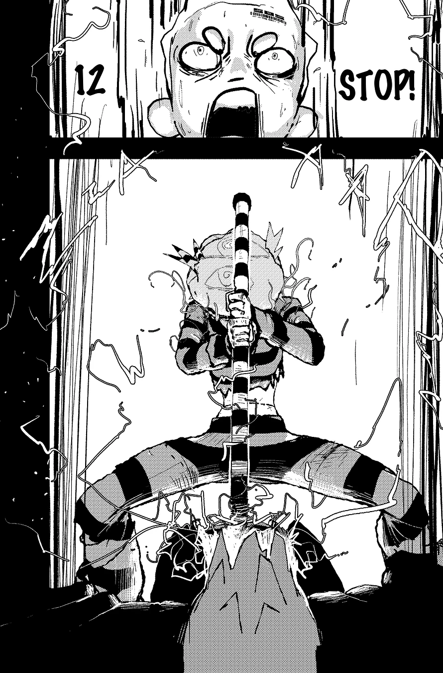 Osean World Manga Chapter 49 Page 10