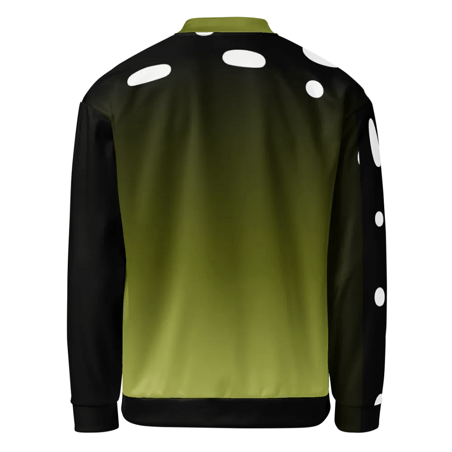 Bomber Jacket product image (3)