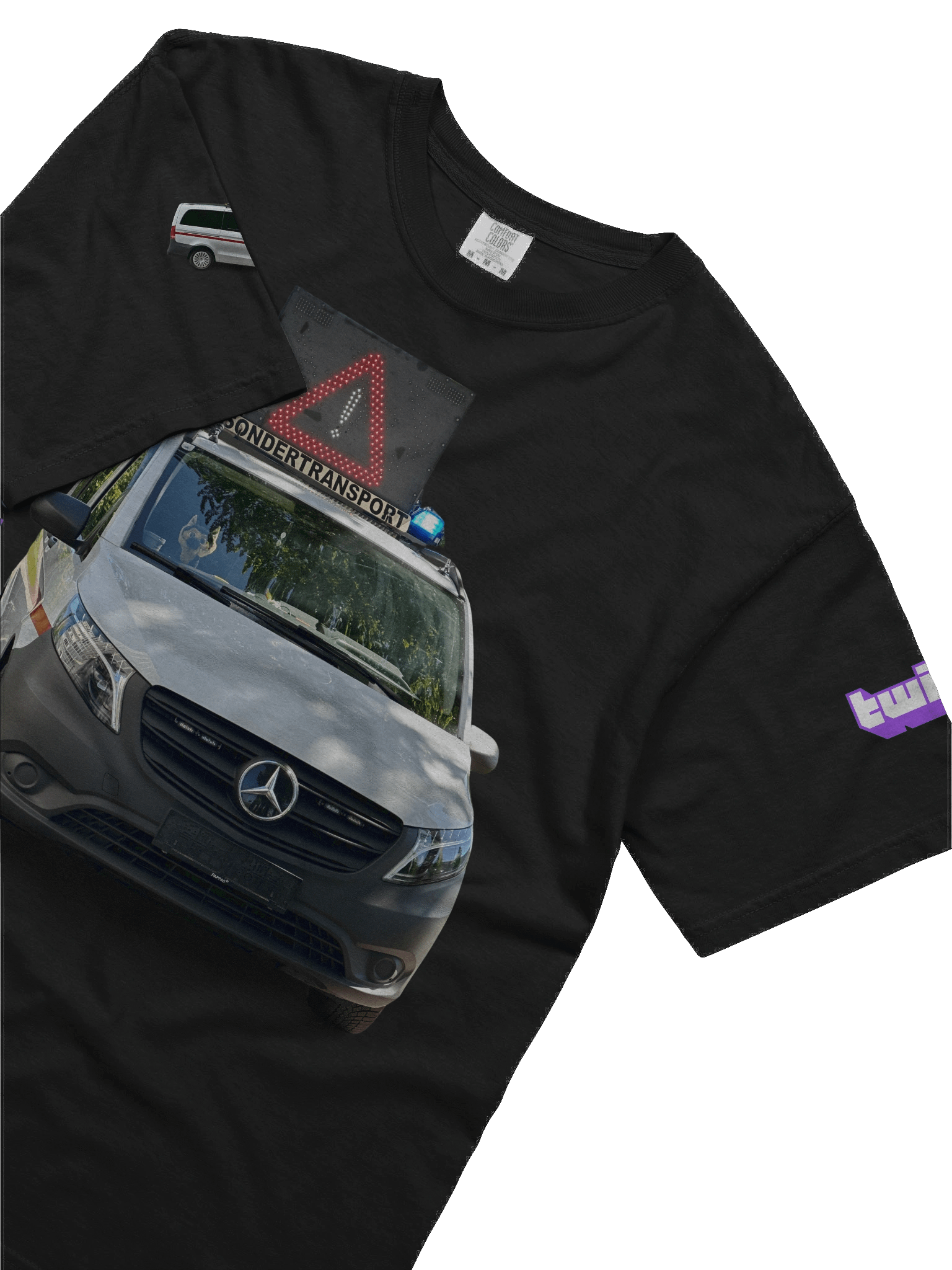 T-Shirt product image (15)