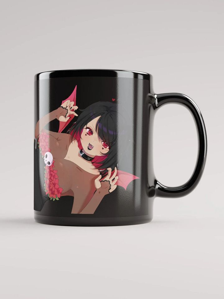 Vampiric Goblet [Mug] product image (1)