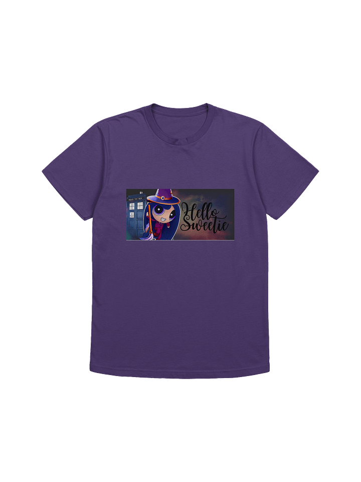 Pers Hello Sweetie Tee product image (1)