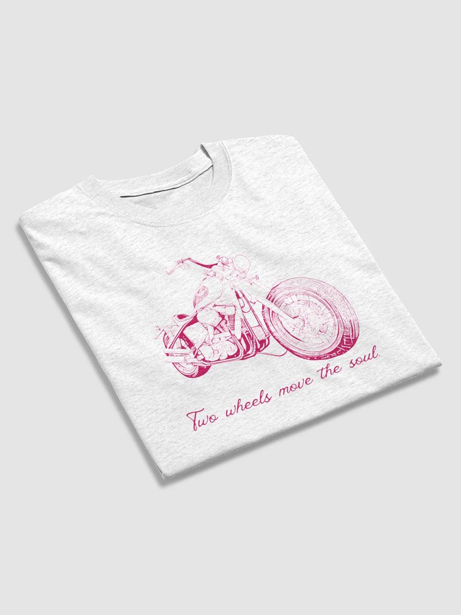 Soul Shirt product image (3)