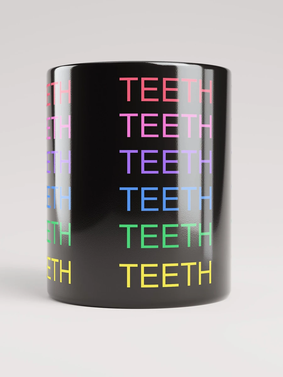 TEETH glossy mug product image (3)