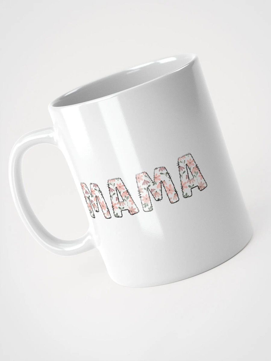 Wildflower Coffee Mug for Mother's Day product image (5)