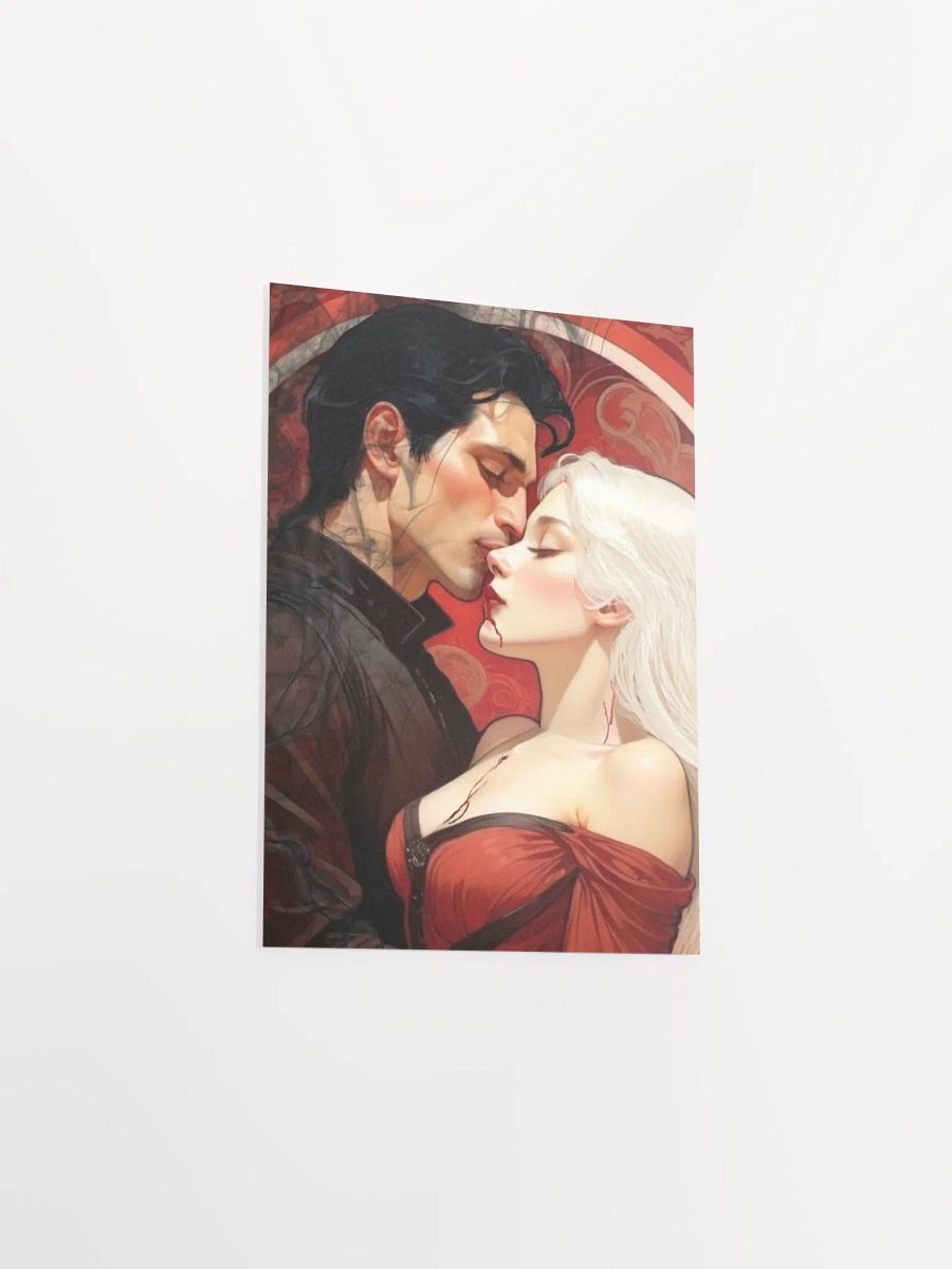 BOOK Cover print product image (3)